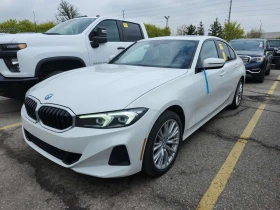 BMW 330 I XDRIVE| PANORAMA| ПAMET| 2 КЛЮЧА| CARFAX, снимка 1