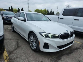 BMW 330 I XDRIVE| PANORAMA| ПAMET| 2 КЛЮЧА| CARFAX, снимка 2