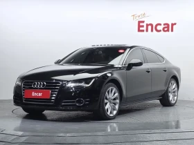 Audi A7 3.0 TDI Quattro, снимка 1