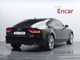 Audi A7 3.0 TDI Quattro, снимка 2