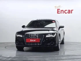 Audi A7 3.0 TDI Quattro, снимка 3