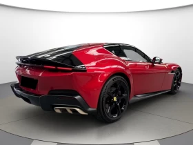 Ferrari 12 Cilindri / CARBON / CERAMIC / MATRIX / LIFT / ROSSO IMOLA /, снимка 5
