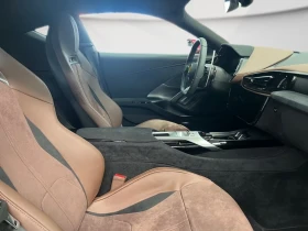 Ferrari 12 Cilindri / CARBON / CERAMIC / MATRIX / LIFT / ROSSO IMOLA /, снимка 14