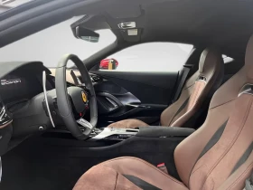 Ferrari 12 Cilindri / CARBON / CERAMIC / MATRIX / LIFT / ROSSO IMOLA /, снимка 8