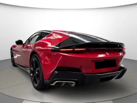 Ferrari 12 Cilindri / CARBON / CERAMIC / MATRIX / LIFT / ROSSO IMOLA /, снимка 7