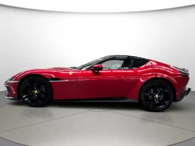 Ferrari 12 Cilindri / CARBON / CERAMIC / MATRIX / LIFT / ROSSO IMOLA /, снимка 4