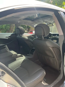 Mercedes-Benz CLS 500, снимка 8
