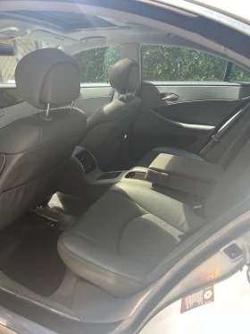 Mercedes-Benz CLS 500, снимка 6