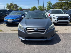 Subaru Legacy * 4dr Sdn CVT 2.5i w/Sport Technology* АВТОКРЕДИТ*, снимка 6