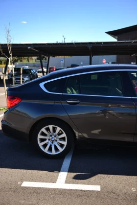 BMW 5 Gran Turismo 3.0 X-drive. PANORAMA, снимка 5