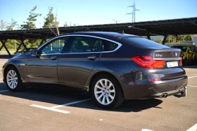 BMW 5 Gran Turismo 3.0 X-drive. PANORAMA, снимка 8