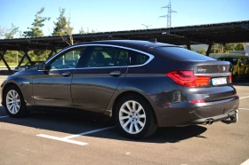 BMW 5 Gran Turismo 3.0 X-drive. PANORAMA, снимка 7