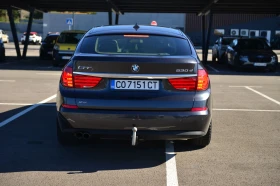 BMW 5 Gran Turismo 3.0 X-drive. PANORAMA, снимка 10