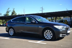 BMW 5 Gran Turismo 3.0 X-drive. PANORAMA, снимка 4
