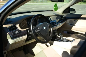 BMW 5 Gran Turismo 3.0 X-drive. PANORAMA, снимка 14
