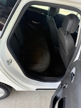 Opel Astra, снимка 8
