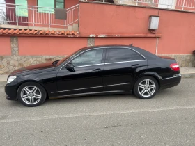Mercedes-Benz E 300, снимка 3