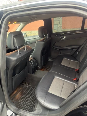 Mercedes-Benz E 300, снимка 6