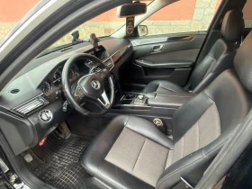 Mercedes-Benz E 300, снимка 7
