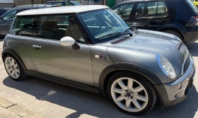Mini Cooper s, снимка 3