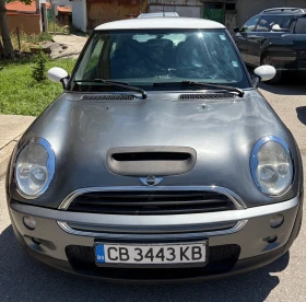 Mini Cooper s, снимка 1