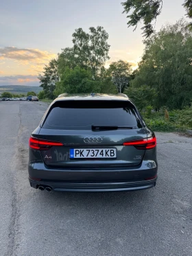 Audi A4 Audi a4 2.0tdi quattro 3x s-line, снимка 6