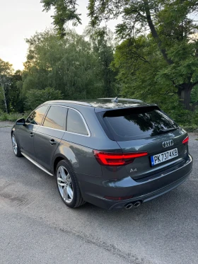 Audi A4 Audi a4 2.0tdi quattro 3x s-line, снимка 7