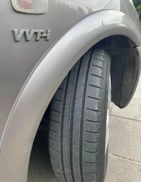 Toyota Yaris verso, снимка 5