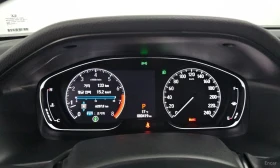Honda Accord 1.5 Turbo, снимка 8