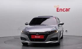 Honda Accord 1.5 Turbo, снимка 3