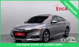 Honda Accord 1.5 Turbo, снимка 1