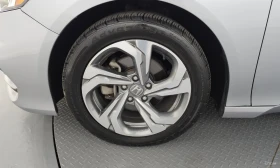 Honda Accord 1.5 Turbo, снимка 5