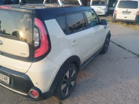 Kia Soul 1.6D automatic , снимка 4