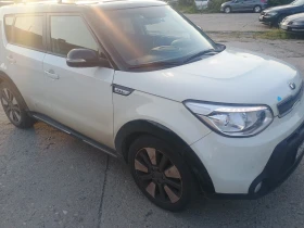 Kia Soul 1.6D automatic , снимка 3