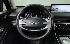 Genesis GV80 3.0 DIESEL * ОБДУХ * BLIND SPOT * DISTRONIC * 57K , снимка 7