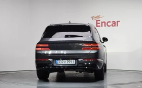 Genesis GV80 3.0 DIESEL * ОБДУХ * BLIND SPOT * DISTRONIC * 57K , снимка 4