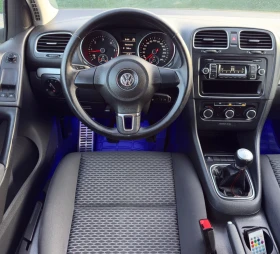 VW Golf 1.6TDi 105hp, снимка 11