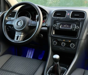 VW Golf 1.6TDi 105hp, снимка 12