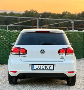 VW Golf 1.6TDi 105hp, снимка 6