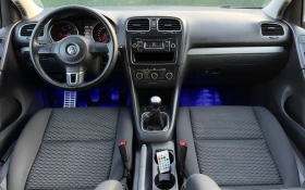 VW Golf 1.6TDi 105hp, снимка 10