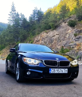 BMW 420 F36 Gran Coupe, снимка 5