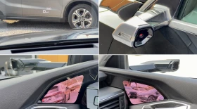 Audi E-Tron 55 SPORTBACK Head-up Keyless Cam360 Кожа Подгрев, снимка 11