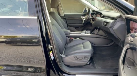 Audi E-Tron 55 SPORTBACK Head-up Keyless Cam360 Кожа Подгрев, снимка 14