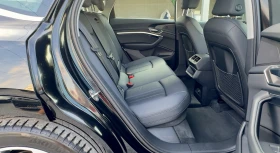 Audi E-Tron 55 SPORTBACK Head-up Keyless Cam360 Кожа Подгрев, снимка 15