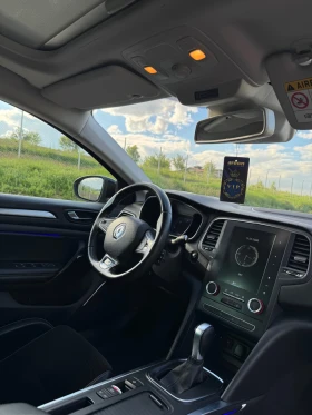 Renault Megane 1.5DIESEL / INTENSE, снимка 5