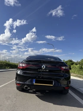 Renault Megane 1.5DIESEL / INTENSE, снимка 8