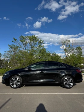 Renault Megane 1.5DIESEL / INTENSE, снимка 4