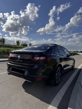 Renault Megane 1.5DIESEL / INTENSE, снимка 7