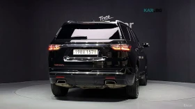 Chevrolet Traverse 3.6* AWD* REDLINE* BOSE* ПОДГРЕВ* ОБДУХВАНЕ* ПАНО*, снимка 4
