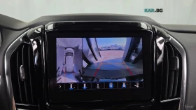 Chevrolet Traverse 3.6* AWD* REDLINE* BOSE* ПОДГРЕВ* ОБДУХВАНЕ* ПАНО*, снимка 13